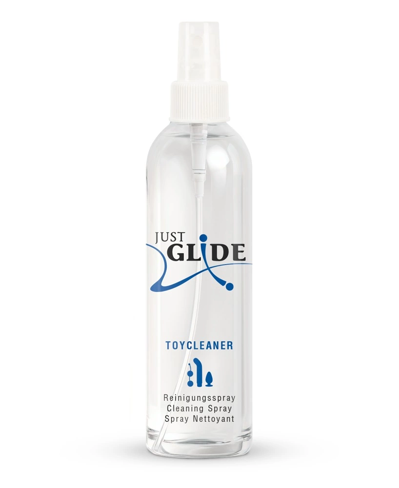 Just Glide Cleaning Spray 250 ml