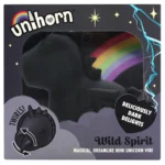 Unihorn Wild Spirit Intimate Machine 9 cm