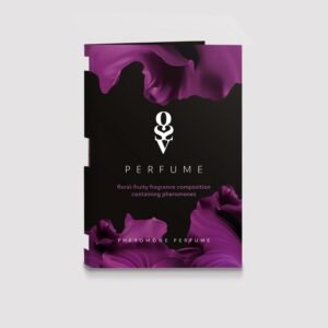 Obsessive - Feromonai moterims - Floral fuity