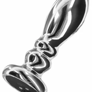 ToyJoy The Slider Vibrating Plug Large
