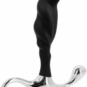 ToyJoy P-Spot Stimulator Medium Black