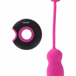 ToyJoy Embrace I Remote Control Egg