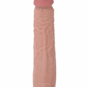 ToyJoy Deluxe Dual Density Dong 36.5 cm