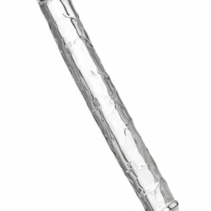 ToyJoy Get Real Clear Double Dong 34.5 cm