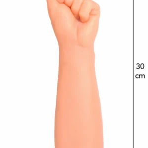 ToyJoy Get Real Extreme The Fist Dong PVC 30 cm
