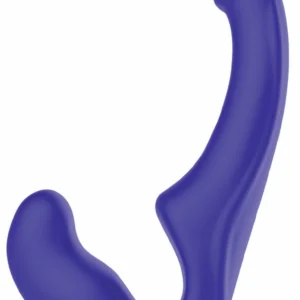 ToyJoy Bend Over Boyfriend 23 cm Black