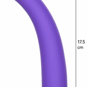 ToyJoy Get Real Harness Dong Silicone L