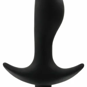 ToyJoy Private Dancer silikoninis vibruojantis kaištis