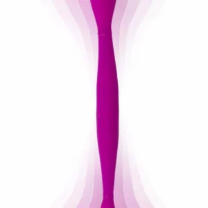 ToyJoy Infinity Double USB, Purple
