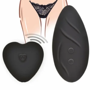 ToyJoy Angel Panty Vibrator Designer Edition