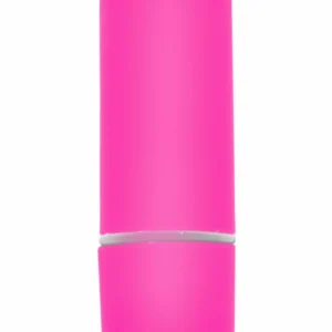 ToyJoy Funky Bullet — kompaktinis vibruoklis, rožinis