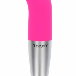 ToyJoy Viberette G-Spot 13 cm Pink