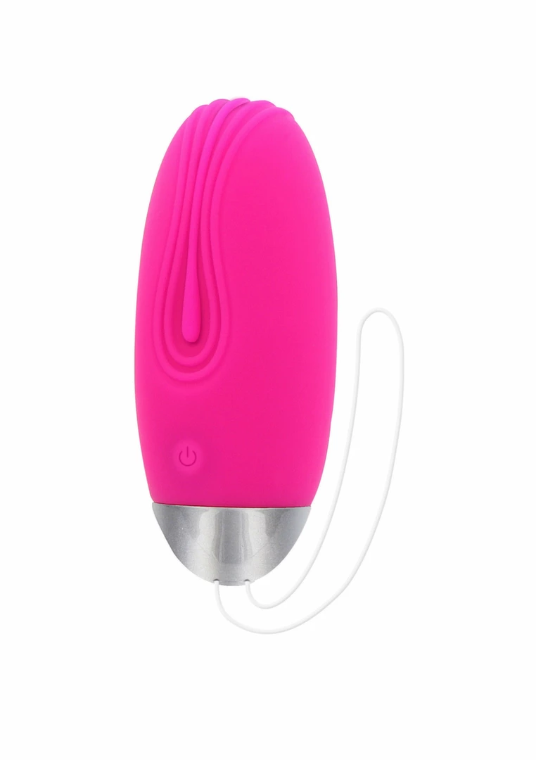 ToyJoy Funky Remote Egg (rožinis) - Image 4