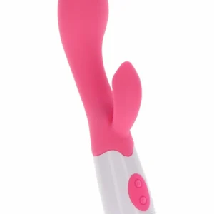 ToyJoy Funky Lover vibratoris, rožinis