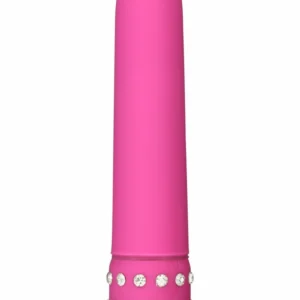 ToyJoy Diamond Superbe Vibrator 19 cm