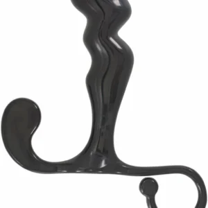 ToyJoy Power Plug Prostate Massager Black