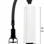 ToyJoy Power Pump Vacuum Enhancement System