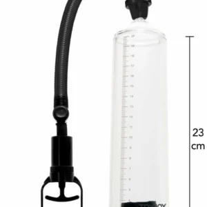 ToyJoy Power Pump Vacuum Enhancement System