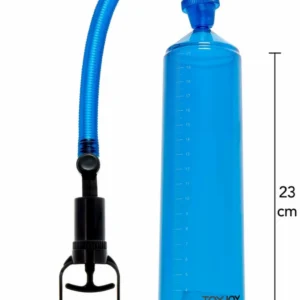 ToyJoy Power Pump vakuuminė stiprinimo sistema