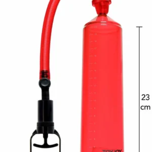 ToyJoy Power Pump Vacuum System