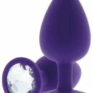 ToyJoy Diamond Booty Jewel Large