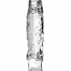 ToyJoy Anal Starter 16 cm, lankstus silikoninis
