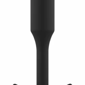 ToyJoy Smooth Anal Plug Small 9.7 cm