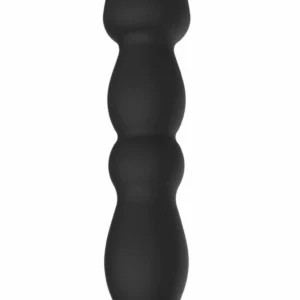ToyJoy Vibracinis analinis kaištis 17 cm