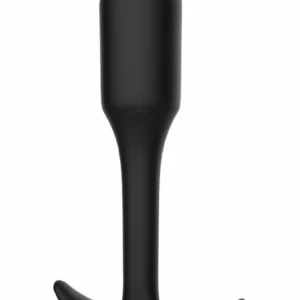 ToyJoy Smooth Plug Large 12.2 cm juodas