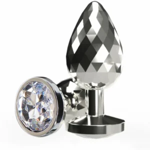 ToyJoy Disco Diamond Plug Small