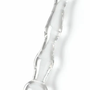 ToyJoy GLASS WORXX Sparkle Wand