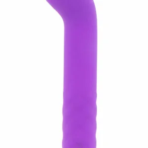 ToyJoy Tickle My Senses G-Vibrator Purple