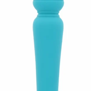 ToyJoy Push My Limits Massager — silikoninis, rožinis