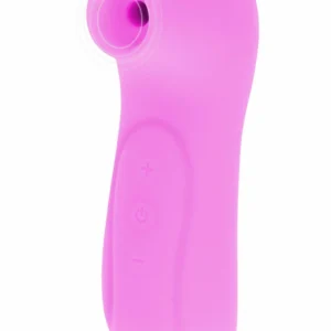 ToyJoy Too Hot To Handle — pulsuojantis stimuliatorius