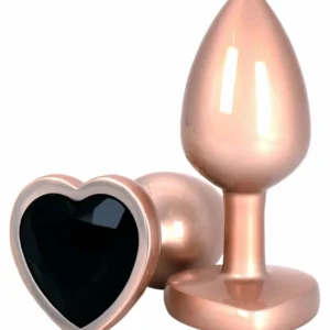 ToyJoy Time To Shine Plug, Small