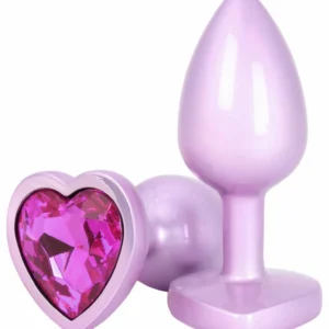 ToyJoy Time To Shine Plug (Small)