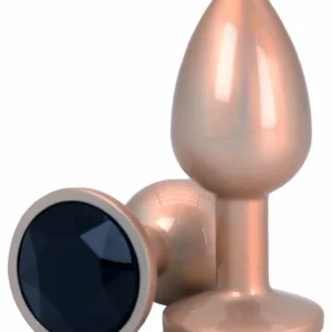 ToyJoy HAPPINESS Shine Like A Star Plug S
