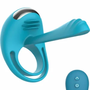 ToyJoy Passionate Joy Stick C-Ring