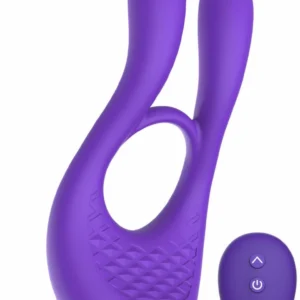 ToyJoy Joy Ride To Paradise Vibrating Ring
