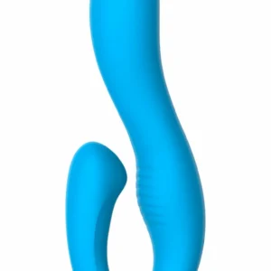 ToyJoy The Skyler Rabbit Vibrator