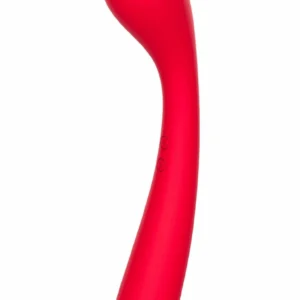 ToyJoy The Dash G-Spot Vibrator Dual Motor