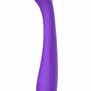 ToyJoy The Luna G-Spot Vibrator Pink