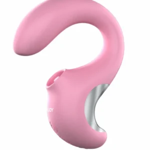 ToyJoy Twist C formos vibratorius