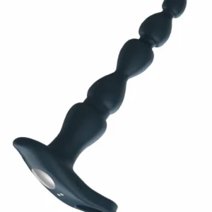 ToyJoy Elixer Vibrating Double Penetrator