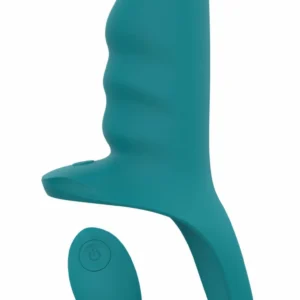ToyJoy Fame The Zayn – vibracinis porų įmautė