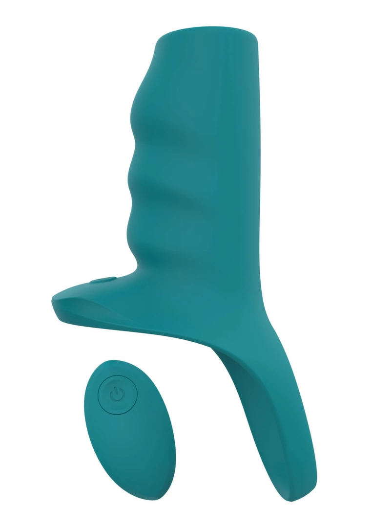 ToyJoy Fame The Zayn – vibracinis porų įmautė