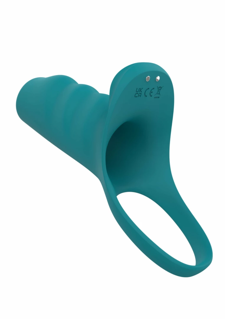 ToyJoy Fame The Zayn – vibracinis porų įmautė - Image 5