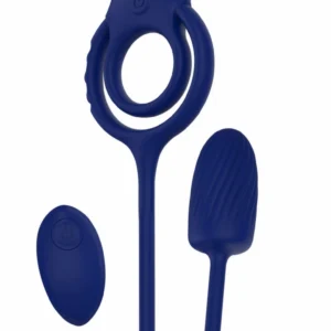 ToyJoy Fame The Thria Ultimate Couple Climaxer (Black)