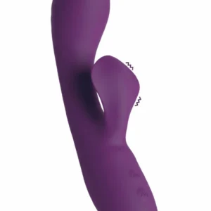 ToyJoy The Selene Rumbling Rabbit Vibrator