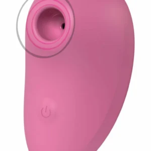 Xocoon Zen Air Stimulator Compact White